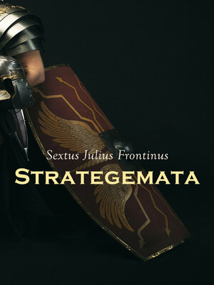 cover image of Strategemata